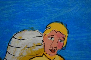 Marijn Moree - love at first ice kopen? Bied vanaf 1!