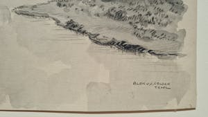 Ad Blok van der Velden - De Slurfter op Texel kopen? Bied vanaf 175!