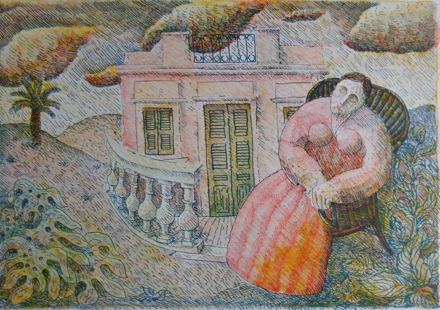 Gaetano Tranchino (1938)