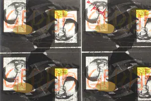 A.R. Penck - Foto-Collage kopen? Bied vanaf 10000!