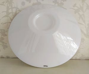 Harvey Guzzini - ronde plafondlamp - groot formaat kopen? Bied vanaf 80!