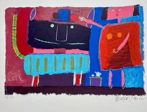 Wouter Stips - Hat kopen? Bied vanaf 43!