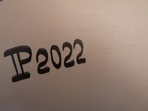 Niet of onleesbaar gesigneerd - Trompe-l'oeil (stenen kunstobject) voor aan wand. kopen? Bied vanaf 1!