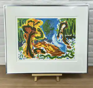 Jan Commandeur - Z-West vendu pour 35€ !