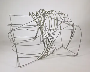 Arjanne van der Spek - Assemblage, Little room kopen? Bied vanaf 150!