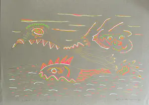 Eddy van der Velden - Ponibo dengan tjekalang kopen? Bied vanaf 23!