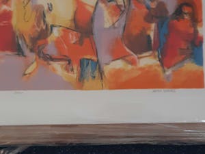 Arthur Bernard - Ongetiteld kopen? Bied vanaf 80!