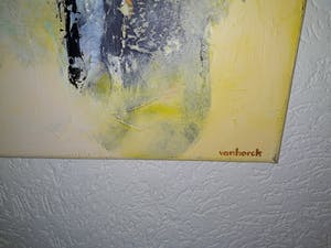 Hans Vanhorck - le Primery kopen? Bied vanaf 700!