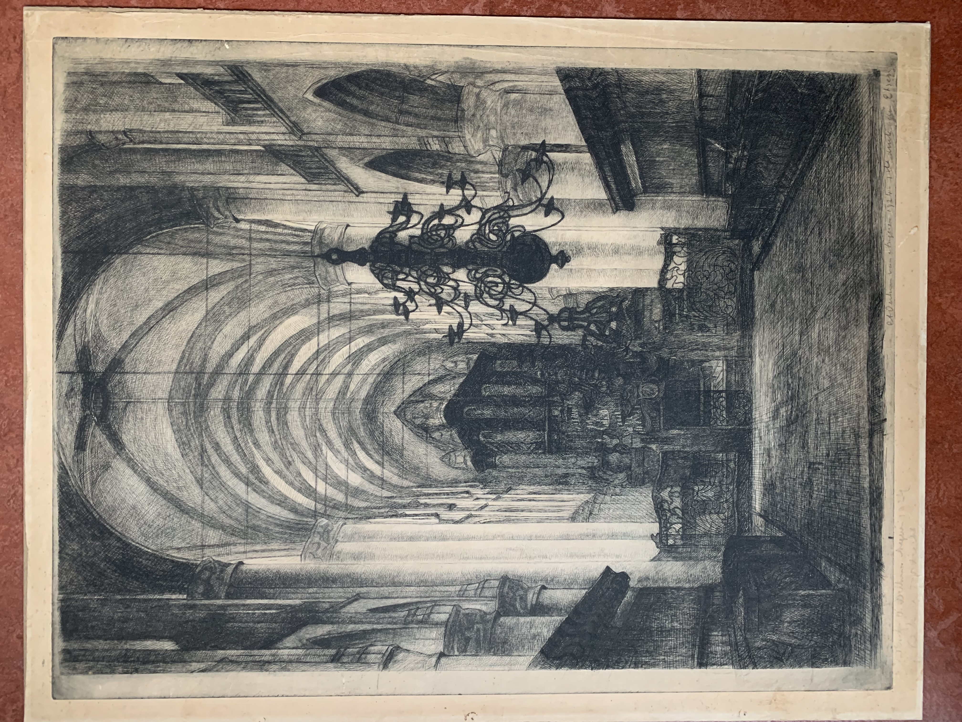 Antoon Derkzen van Angeren (1878-1961)