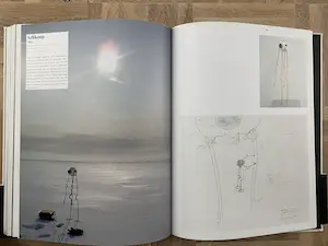 Panamarenko - Universum kopen? Bied vanaf 125!