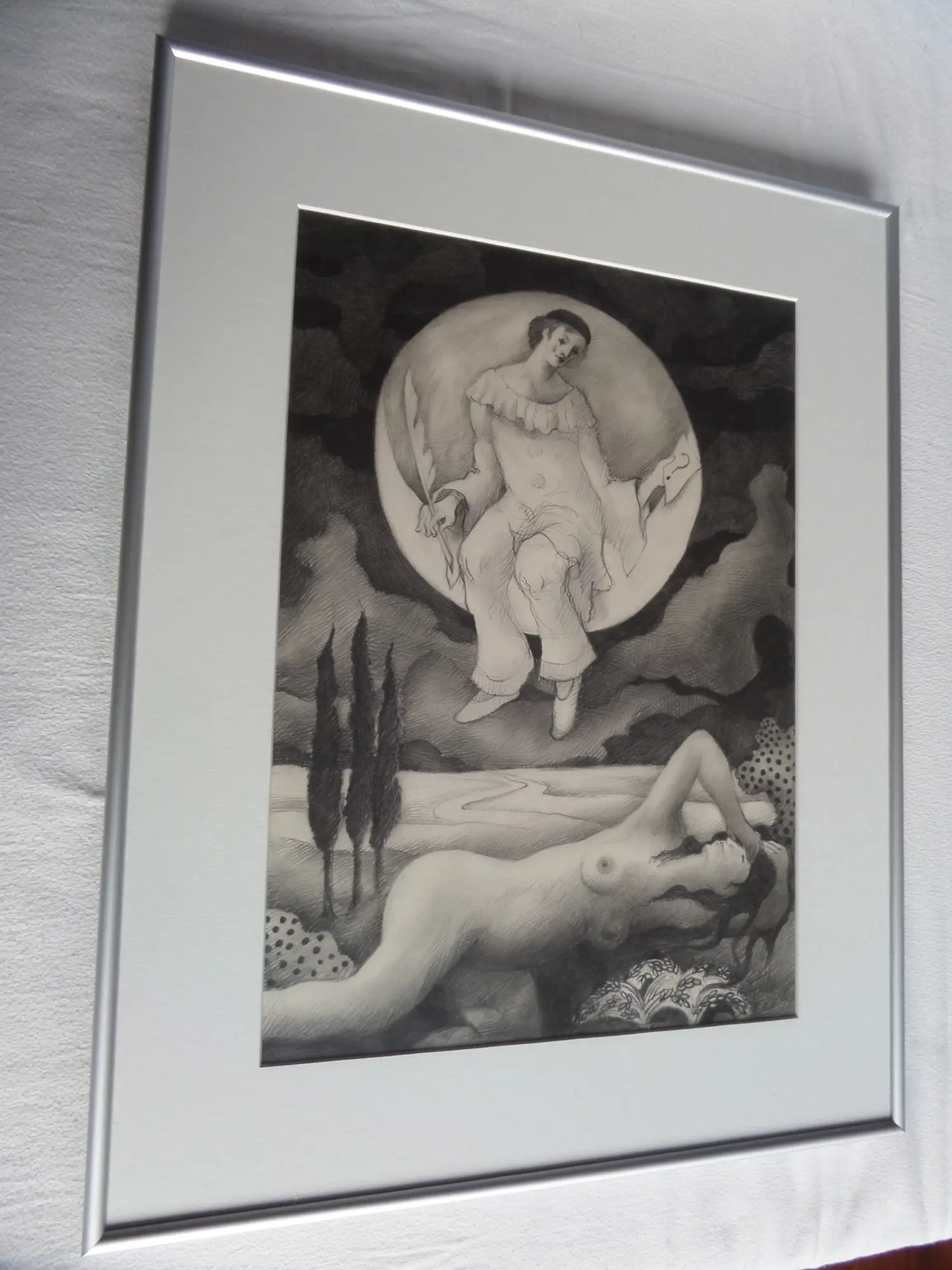 Pieke Dassen (1926-2007)