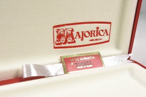 Curiosa - Collier van Majorica parels met zilveren slot kopen? Bied vanaf 1!