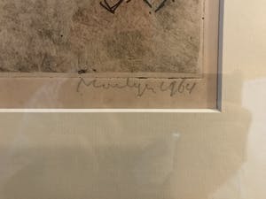 Jan Montyn - Een bloem voor Elja kopen? Bied vanaf 175!