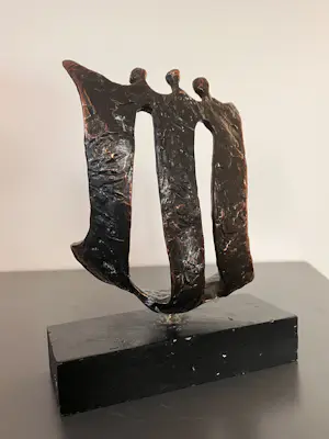 Bernadette Leijdekkers - Bedankt voor de ovatie kopen? Bied vanaf 45!