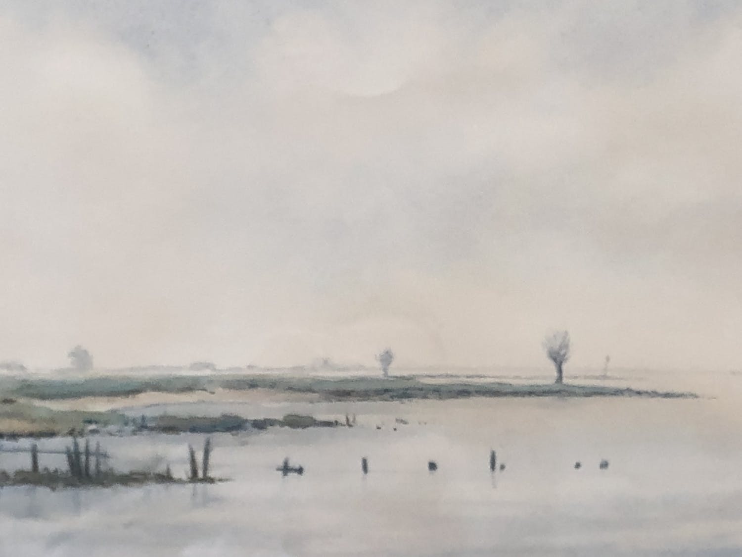 Gerard Hendriks (1948-2007)