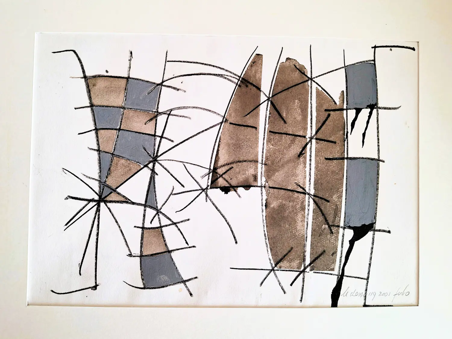 Frans van Bommel (1939-2007)