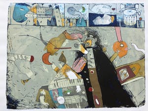 Michel van Overbeeke - titel nietgoed leesbaar kopen? Bied vanaf 50!