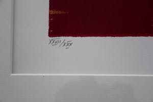 Corneille - Inglijste litho: Six reives peints - 1989 kopen? Bied vanaf 240!