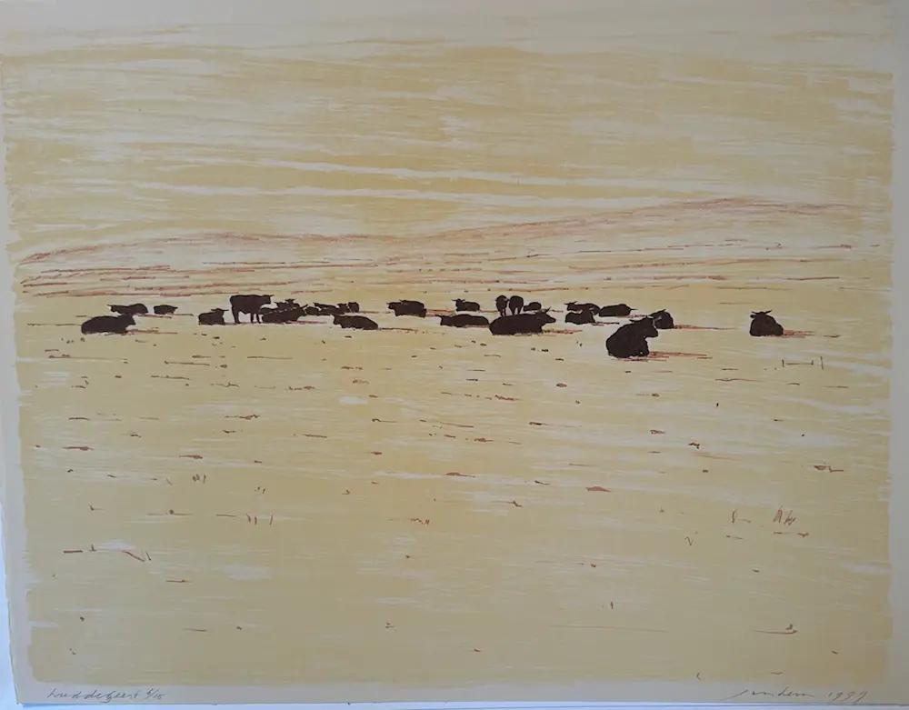 Jan Hein van Rooy (1940)