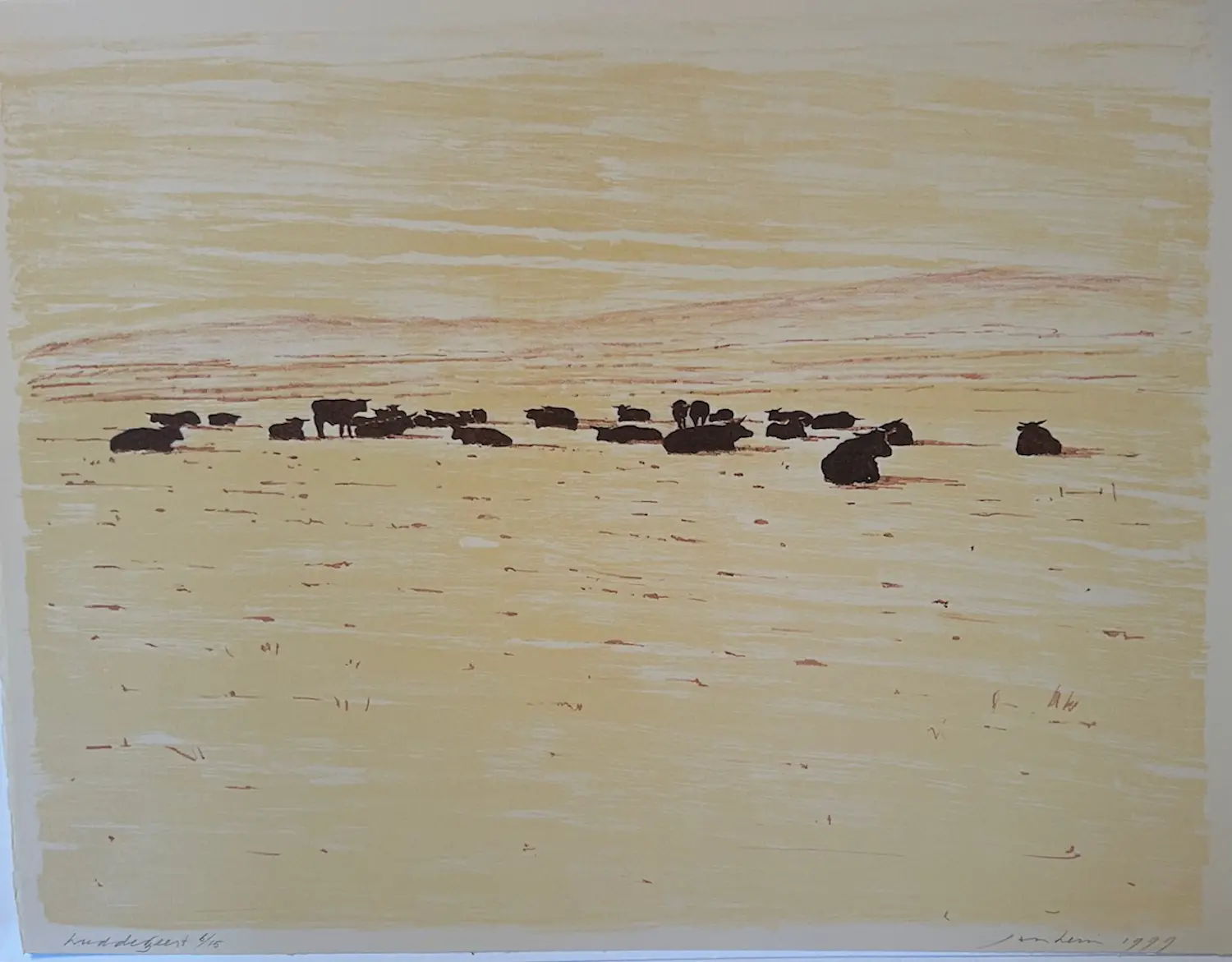 Jan Hein van Rooy (1940)