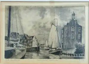 Bart Reindersma - Dromedaris/Enkhuizen kaufen? Bieten Sie von 25!
