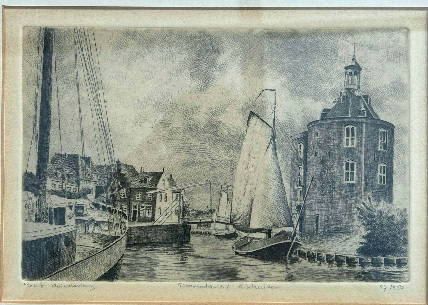 Bart Reindersma - Dromedaris/Enkhuizen kopen? Bied vanaf 25!