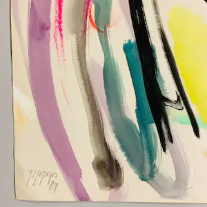 Hans Mutsers - Zonder titel kopen? Bied vanaf 35!