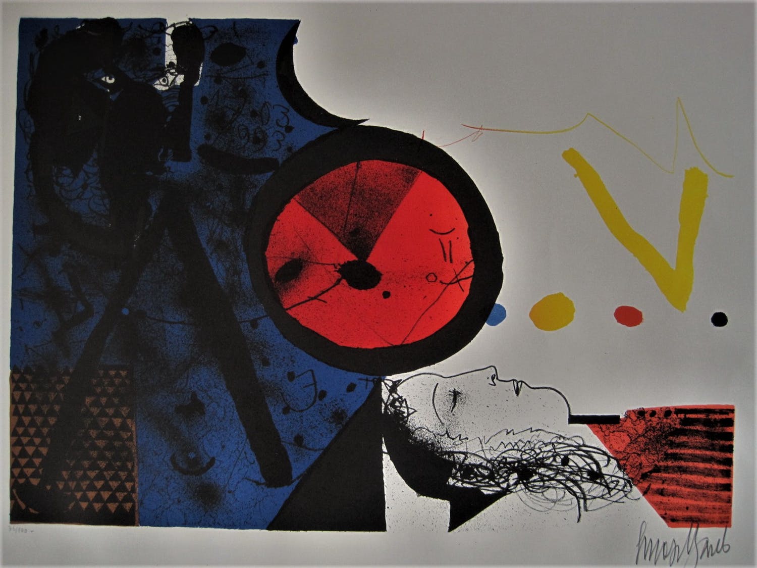 Stoyan Tsanev (1946-2019)