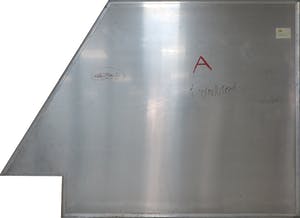 Gerti Bierenbroodspot - Monumentaal tweeluik, The Golden Age Revisited (Zeer groot!) kopen? Bied vanaf 700!