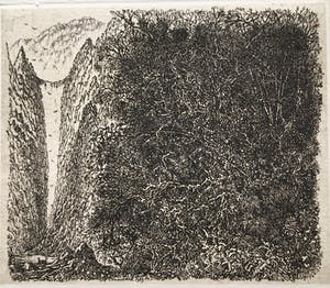 Simon Koene - De brug van San Luis Rey kopen? Bied vanaf 20!