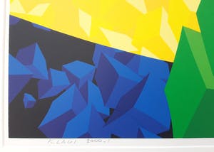 Hans Klaui - 2000-1 kopen? Bied vanaf 20!