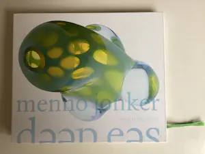 AcheterMenno Jonker - Sea Deep? Enchérissez de 35!