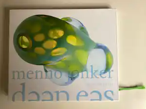 AcheterMenno Jonker - Sea Deep? Enchérissez de 35!