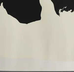 Bram Bogart - ingelijste gesigneerde zeefdruk kopen? Bied vanaf 829!