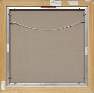 Anne Barneveld - Acryl op doek, Daar komen ze... - Ingelijst kopen? Bied vanaf 100!