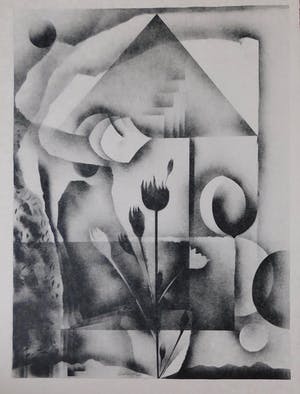 Gislain Dussart - Tulips kopen? Bied vanaf 1!