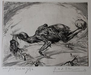 Gustaaf De Bruyne - Van ijstijdperk tot ijstijd kopen? Bied vanaf 100!