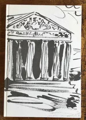 AcheterEmo Verkerk - Boek Homerische Hymnen, door Toon van Wolferen, met litho door Emo Verkerk? Enchérissez de 50!