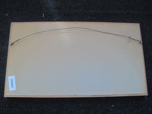 Henri van Lerven - Bekoorlijk 1920 impressionistisch olieverf "Kerk op de Veluwe" gesigneerd kopen? Bied vanaf 1!