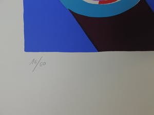 Ludo Lacroix - Paysage Surréaliste kopen? Bied vanaf 10!