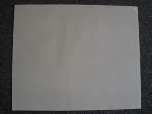 Niet of onleesbaar gesigneerd - Mooie minimalistische ETS "Dijk met schapen" kleine oplage (10) - gesigneerd kopen? Bied vanaf 1!