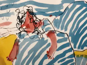 Plateelbakkerij Schoonhoven - Anton heyboer ( laat de zon in je hart nooit onder gaan) kopen? Bied vanaf 55!