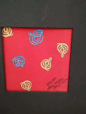 Corneille - Stropdassen en horloge (Swatch) kopen? Bied vanaf 50!