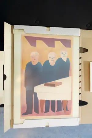 Hendrik Werkman - Chassidische Legenden kopen? Bied vanaf 200!