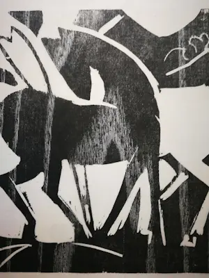 Mommie Schwarz - Twee paarden. kopen? Bied vanaf 119!