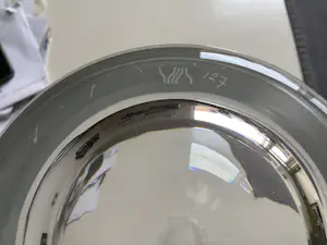 Royal Leerdam - Karaf Florence kopen? Bied vanaf 85!