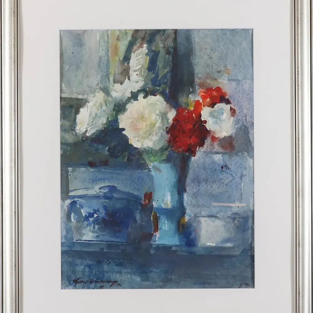 Kees Verwey (1900-1995)