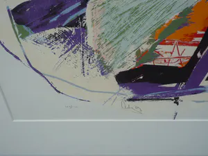 Arty Grimm - geen titel kopen? Bied vanaf 99!
