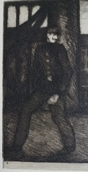 Stefan Eggeler - Vrouw wenkt politieagent kopen? Bied vanaf 25!