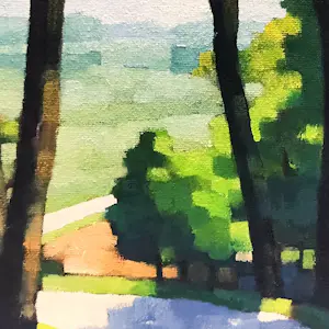 Willem Visser - De weg naar Douzains kopen? Bied vanaf 105!